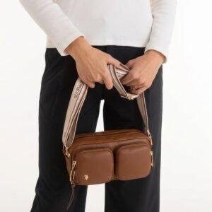 Utility CrossBody Bag